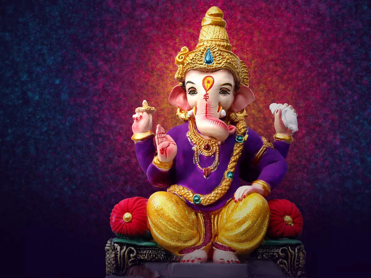 ଗଣେଶ ପୂଜାର ଇତିହାସ ଜାଣନ୍ତୁ 