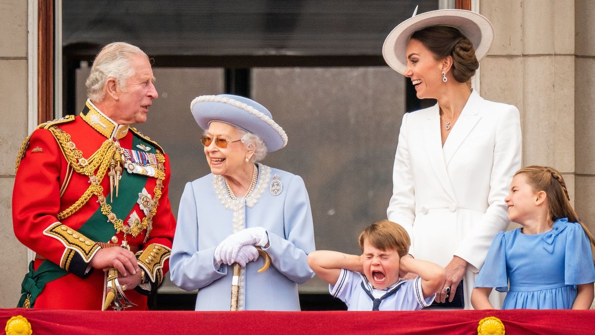 ବ୍ରିଟେନବାସୀଙ୍କୁ ସମ୍ବୋଧିତ କରିବେ କିଙ୍ଗ୍ ଚାର୍ଲସ