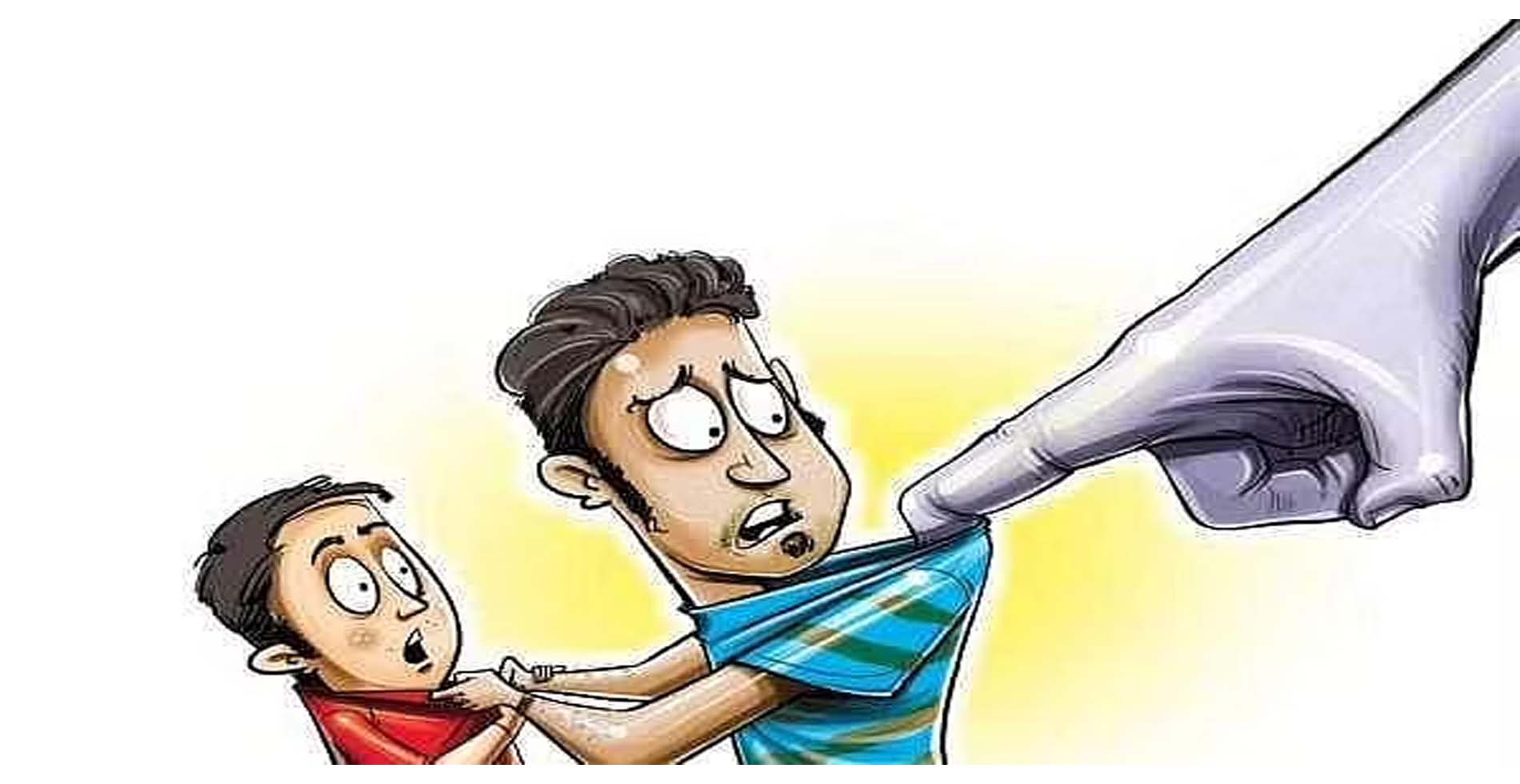 ରାଗିଂ ଅଭିଯୋଗ, ବିଷ ପିଇ ଛାତ୍ରଙ୍କ ଆତ୍ମହତ୍ୟା ଉଦ୍ୟମ