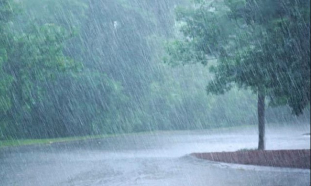 ୧୮ରୁ  ପ୍ରବଳ ବର୍ଷା ଆଶଙ୍କା