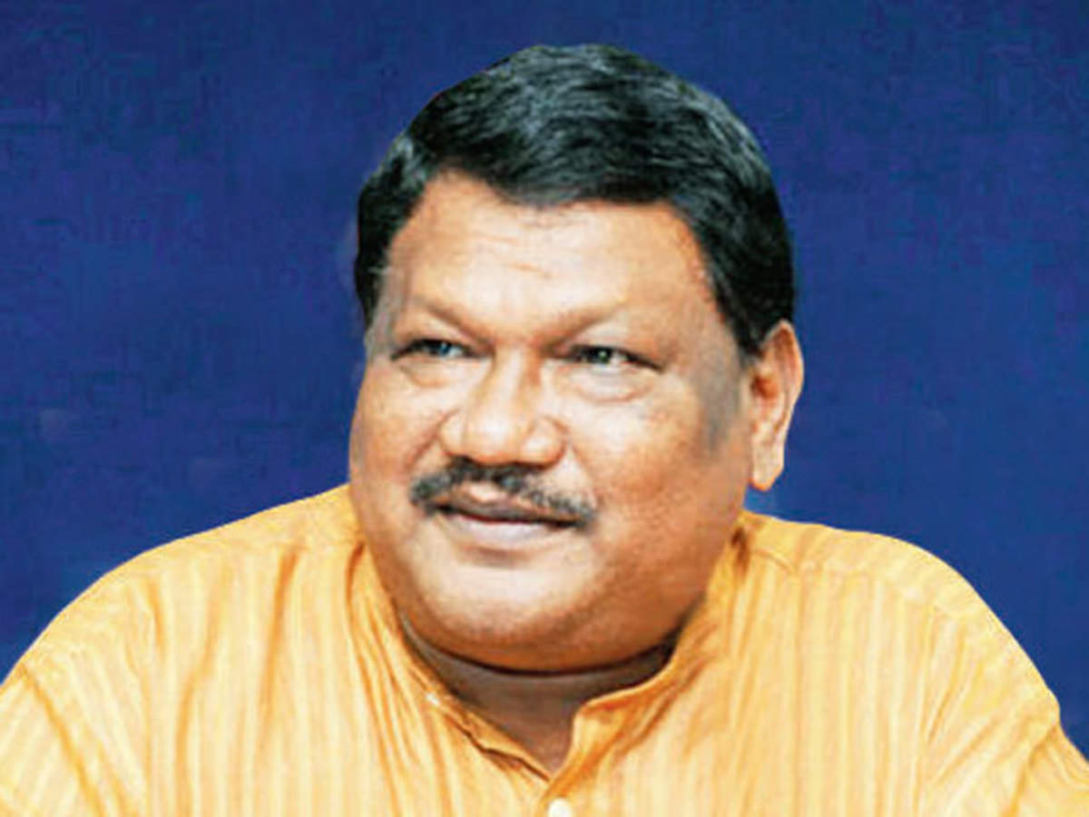 ଆଉଥରେ ମୋଦିଜୀ ମଧ୍ୟ ପ୍ରଧାନମନ୍ତ୍ରୀ ହେବେ : ଜୁଏଲ୍ ଓରାମ