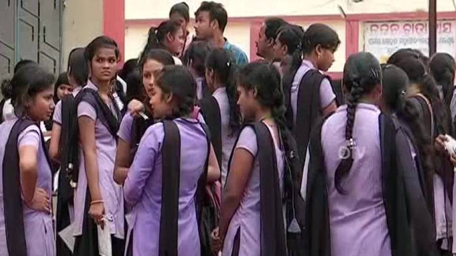 ଆଜି ଆସିବ +୨ ସ୍ପଟ୍‌ ମେଧା ତାଲିକା