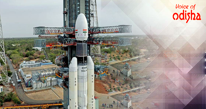 ସ୍ଥଗିତ ରହିଲା ‘ଚନ୍ଦ୍ରଯାନ-୨’