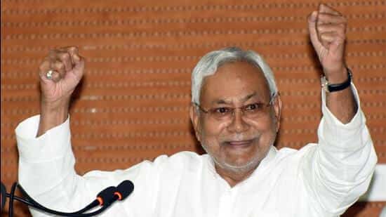 ନିର୍ବାଚନ ଲଢିବା ନେଇ କ’ଣ କହିଲେ ନୀତିଶ ଜାଣନ୍ତୁ 