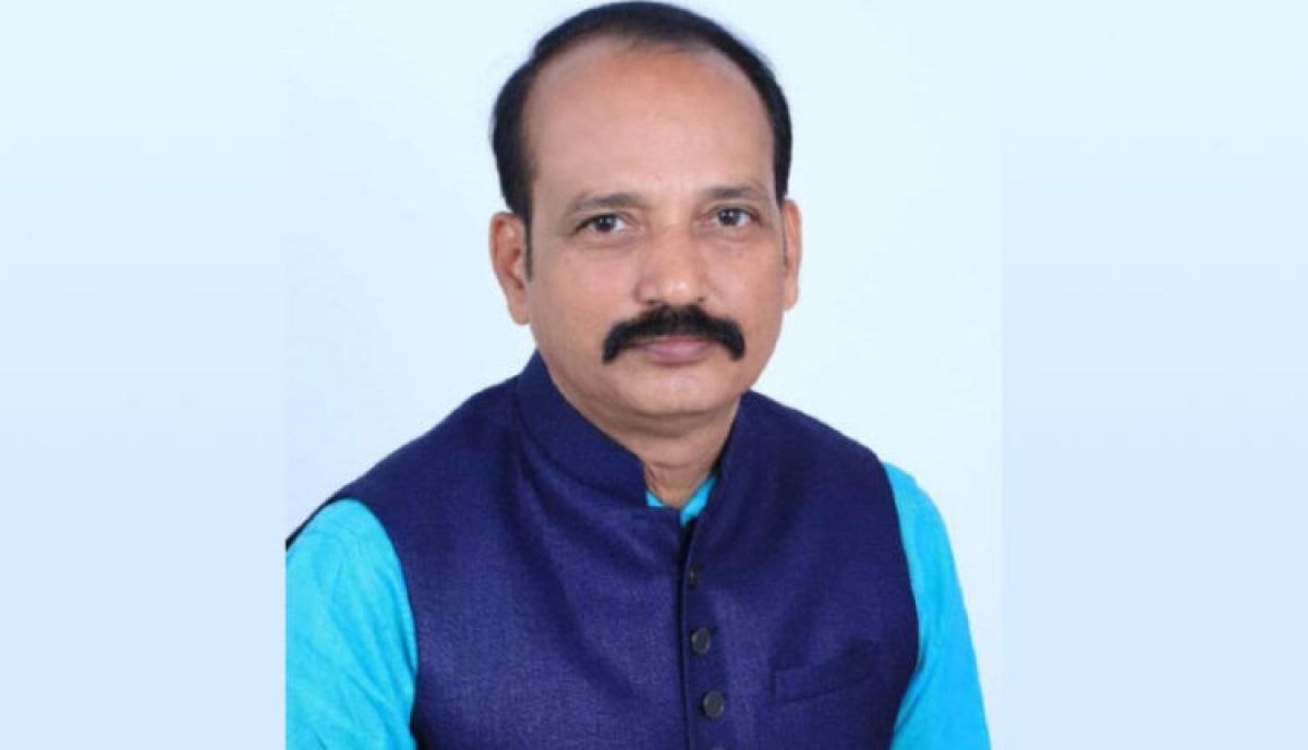 ଶବ ବ୍ୟବଚ୍ଛେଦ ରିପୋର୍ଟରୁ  ଜଣାପଡ଼ିଲା ଧର୍ମେନ୍ଦ୍ର ସାହୁଙ୍କ ମୃତ୍ୟୁର କାରଣ