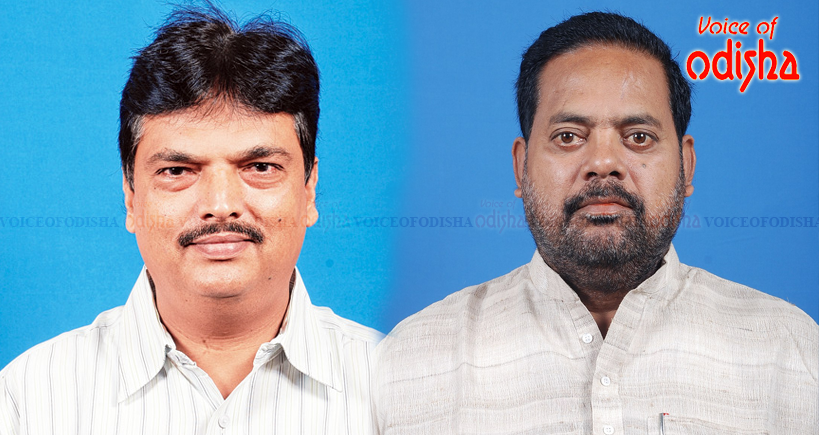 ମହାରଥୀ-ପୂଜାରୀ ଗୋହି ଖୋଳାଖୋଳି