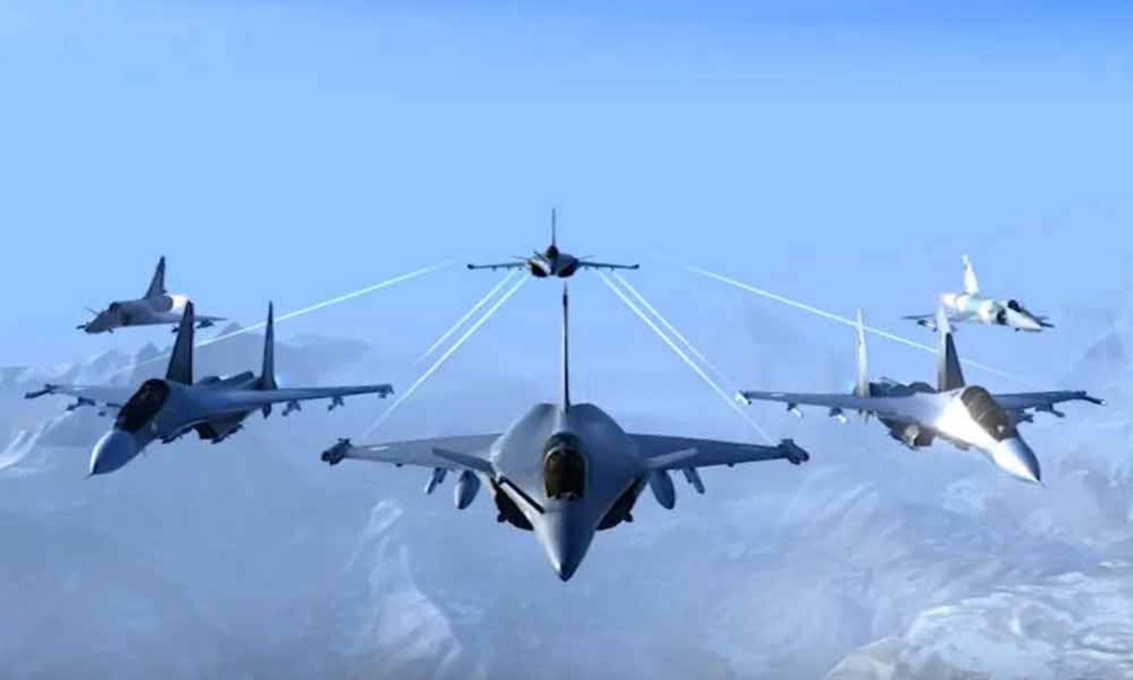 ବାୟୁସେନା ଦିବସ