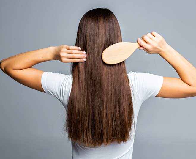 ଘରୋଇ ଉପାୟରେ ଏପରି କରନ୍ତୁ ଚୁଟି ସିଧା 