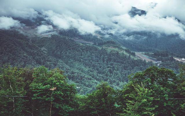 ଆସିଛି ଶୀତ, ପୁଲକିତ ହୋଇଉଠିଛି ପ୍ରକୃତିରାଣୀ