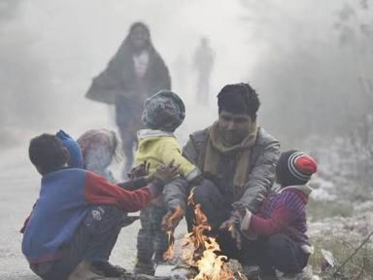 ଏଥର ରାଜ୍ୟରେ ହେବ କମ୍‌ ଶୀତ