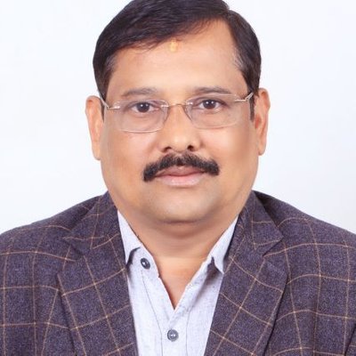  ପଦ୍ମପୁର : ମହେନ୍ଦ୍ର ବଢେ଼ଇ ହେବେ ବିଜେଡ଼ି ପ୍ରାର୍ଥୀ