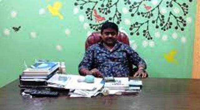 ଶ୍ରଦ୍ଧାଞ୍ଜଳିକୁ ନେଇ ଏପରି କହିଲେ ଖଗେଶ୍ୱର