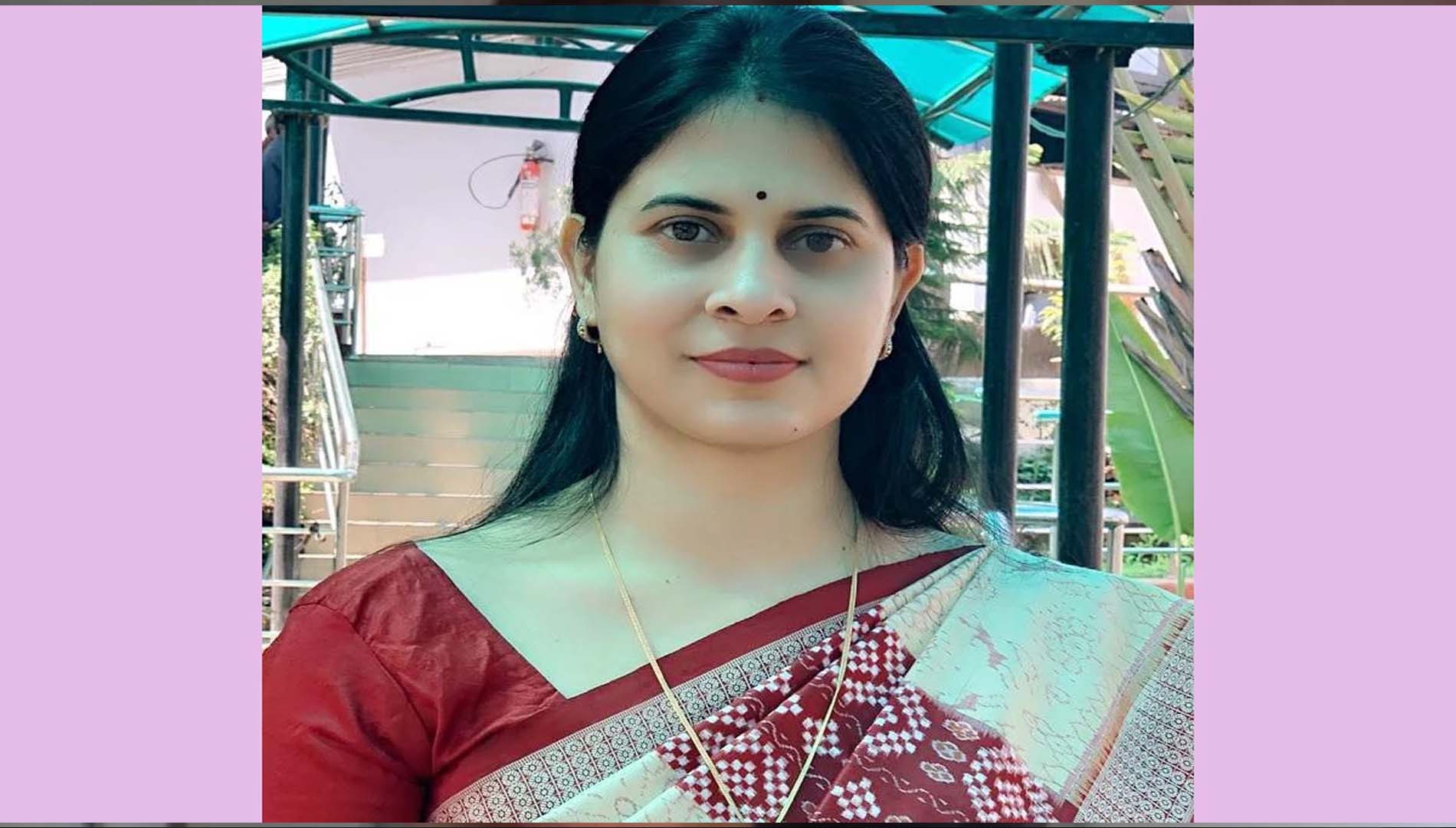 ବିଜେପି କର୍ମୀଙ୍କୁ ତୁରନ୍ତ ଗିରଫ ପାଇଁ ଦାବି କରିଛନ୍ତି ବିଜେଡି ନେତ୍ରୀ  ଶ୍ରୀମୟୀ ମିଶ୍ର