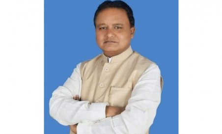 ଶିକ୍ଷକମୟ ରାଜଧାନୀ : ଏପରି କହିଲେ ବିରୋଧୀ ଦଳ ମୁଖ୍ୟ ସଚେତକ ମୋହନ ମାଝୀ