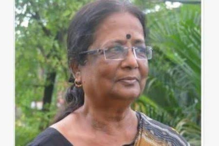 ବିଶିଷ୍ଟ ଅଭିନେତ୍ରୀ ଝରଣା ଦାସଙ୍କ ବିୟୋଗ
