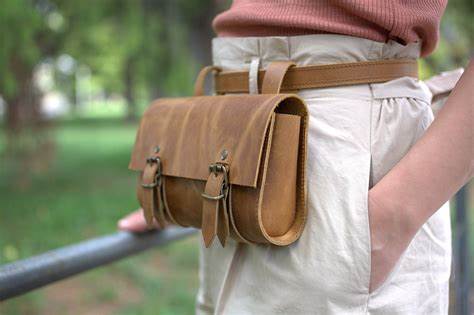 ବେଲ୍ଟ ବ୍ୟାଗ୍