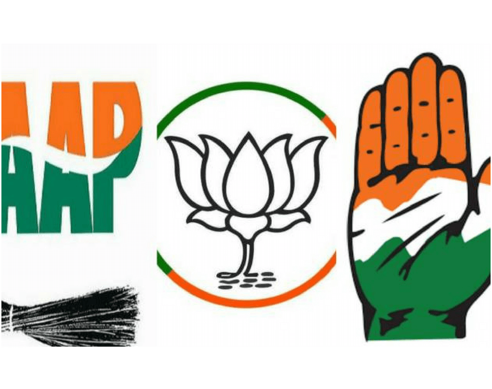 ଆଜି ସରୁଛି ଗୁଜରାଟରେ ବିଧାନସଭା ନିର୍ବାଚନ ପ୍ରଚାର