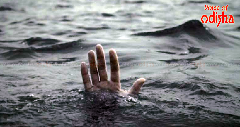 ଡ଼ଙ୍ଗା ବୁଡ଼ି ଜଣେ ମତ୍ସ୍ୟଜୀବୀ ନିଖୋଜ