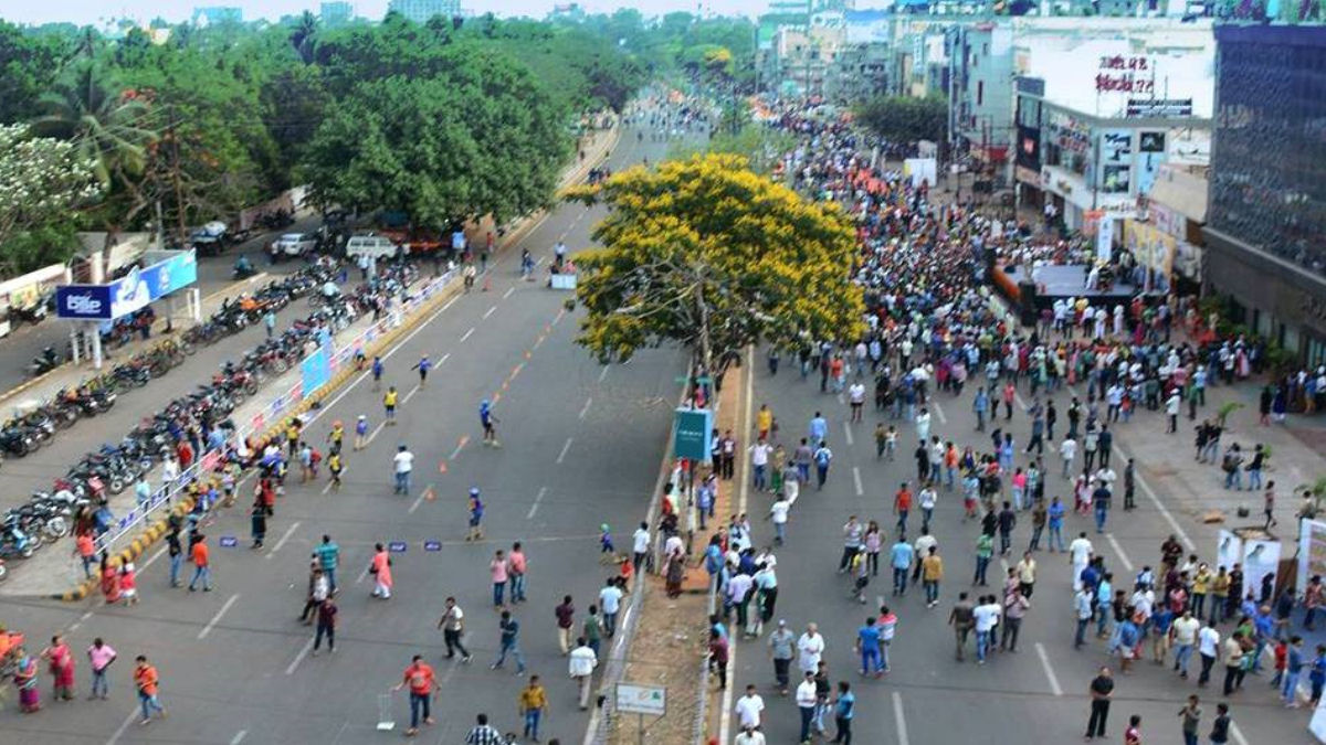 କାଲିଠୁ ପଥୋତ୍ସବ