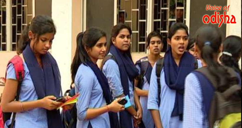 ଆଜିଠାରୁ +୨ ପାଠପଢା ଆରମ୍ଭ 