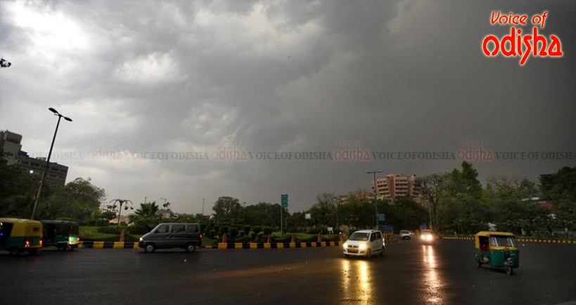 ଅଗଷ୍ଟ ଆରମ୍ଭରୁ ବଡ଼ ବର୍ଷା