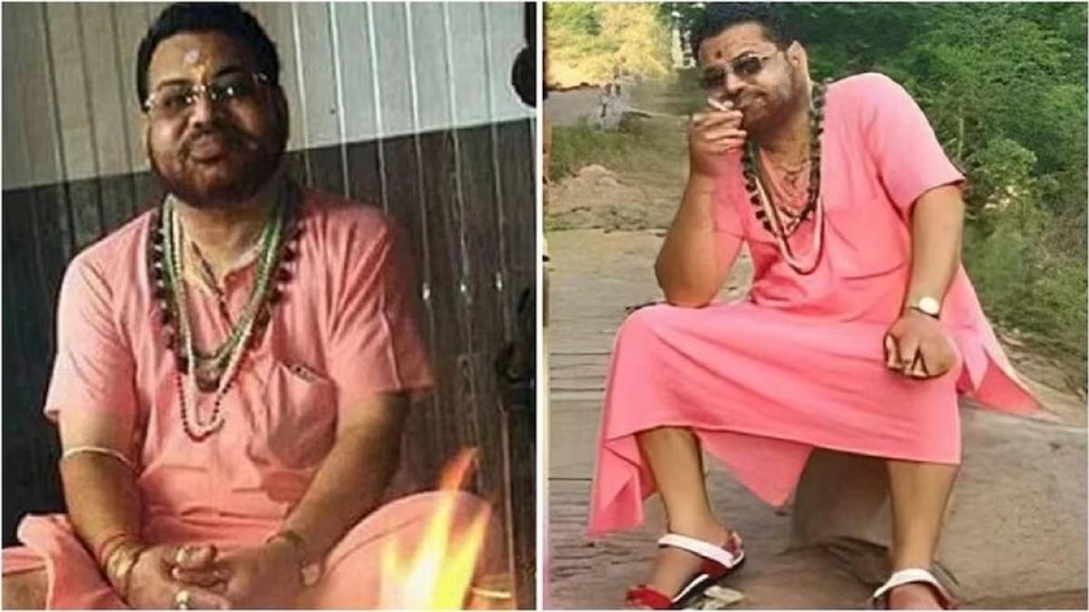 ଜଲେବି ବାବା ଓରଫ ଅମରପୁରୀ ନାଗାଙ୍କୁ ଜେଲର ସଜା