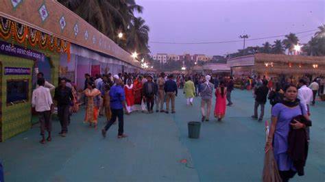 ଫେବୃୟାରୀ ୧୫ରୁ ଆଦିବାସୀ ମେଳା