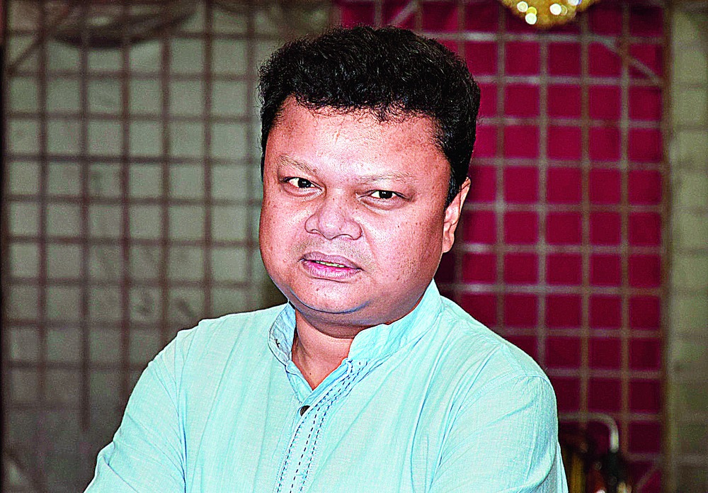 ଓଡ଼ିଶାରେ ସୁଦୃଢ଼ ବିରୋଧୀ ଦଳର ଆବଶ୍ୟକତା ରହିଛି : ଶିଶିର ଗମାଙ୍ଗ