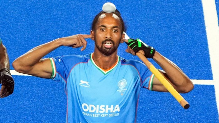 ଭାରତୀୟ ହକି ଟିମ୍‌କୁ ଝଟକା,  ଦଳରୁ ବାଦ୍ ପଡିଲେ ହାର୍ଦ୍ଦିକ ସିଂହ