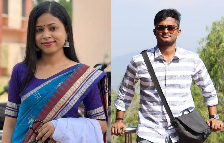   ଡାକ୍ତର ଶୁଭଶ୍ରୀ କର ମୃତ୍ୟୁ ମାମଲା : ହାଇକୋର୍ଟଙ୍କ ଦ୍ୱାରସ୍ଥ ପୁରୁଷ ବନ୍ଧୁ