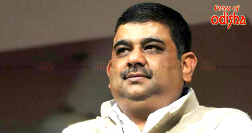 ଟ୍ରିପଲ ତଲାକ ବିଲ୍ ପାସ ବେଳେ କାହିଁକି ଅନୁପସ୍ଥିତ ରହିଲେ ରଞ୍ଜୀବ ?