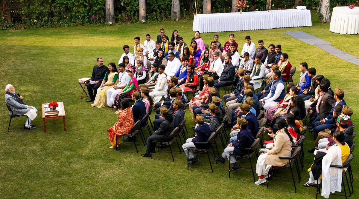 ଏହିସବୁ ବୀରଙ୍କ ନାମରେ ନାମିତ ହେଲା ୨୧ଟି ଦ୍ୱୀପ