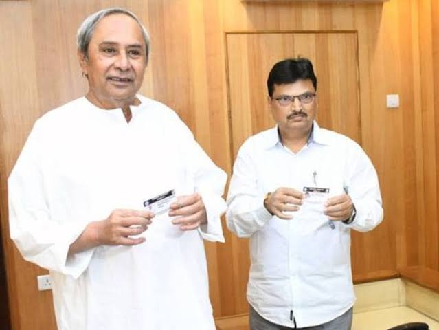 ନୂଆ ସ୍ୱାସ୍ଥ୍ୟମନ୍ତ୍ରୀ ହେଲେ ନିରଞ୍ଜନ ପୂଜାରୀ