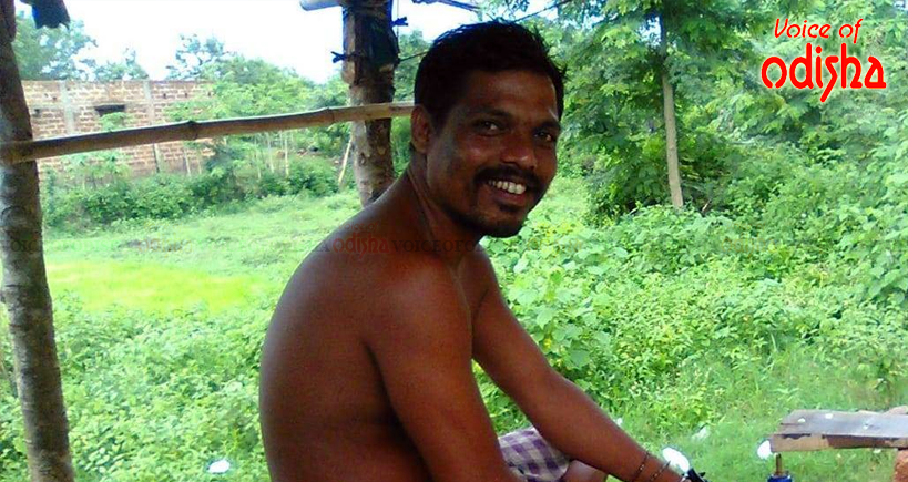 ହତ୍ୟାକାଣ୍ଡରେ ସଂପୃକ୍ତି ଥିବା ସ୍ୱୀକାର କଲା ନାରାୟଣ