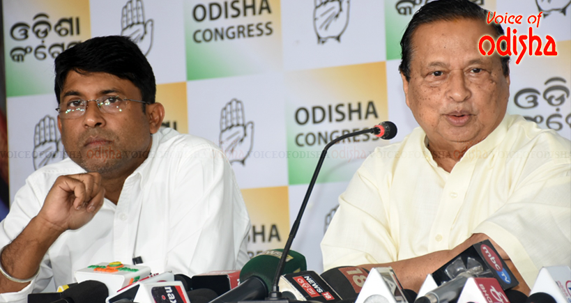 ବିଜେପି ବିଧାୟକଙ୍କ ଅଶାଳୀନ ମନ୍ତବ୍ୟ ସମସ୍ତ ଭାରତୀୟ ନାରୀଜାତି ପ୍ରତି ଅପମାନ - ନିରଞ୍ଜନ