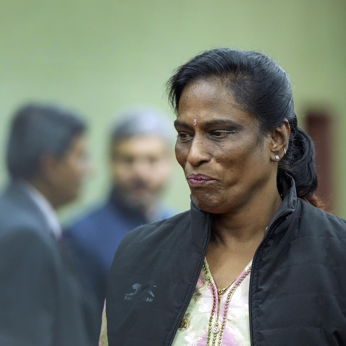 ସାଂଘାତିକ ଅଭିଯୋଗ  ଆଣିଲେ ଭାରତୀୟ ଅଲିମ୍ପିକ ଆସୋସିଏସନର ସଭାପତି ପିଟି ଉଷା