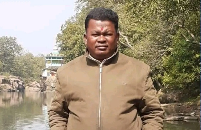 ପୁଣି ରିମାଣ୍ଡରେ ଯିବେ ଗୋପାଳ ଦାସ