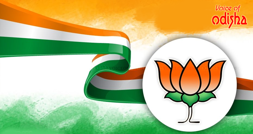 ବିଧାନସଭା ନିର୍ବାଚନ ପାଇଁ ବିଜେପି ନିଯୁକ୍ତ କଲା ପ୍ରଭାରୀ