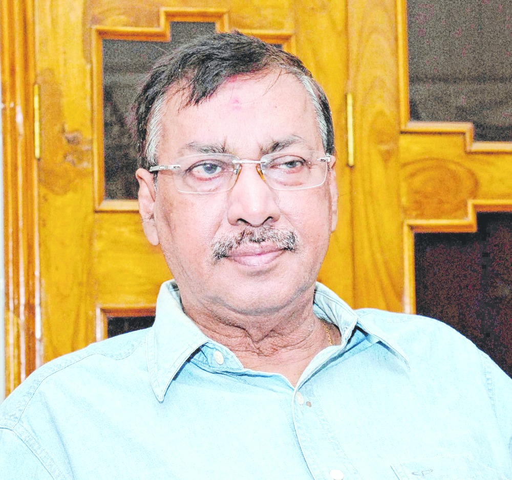 ଜଷ୍ଟିସ ବିମଳ ପ୍ରସାଦ ଦାସଙ୍କୁ ଅଧ୍ୟକ୍ଷ କରିବାକୁ ସୁପାରିସ!