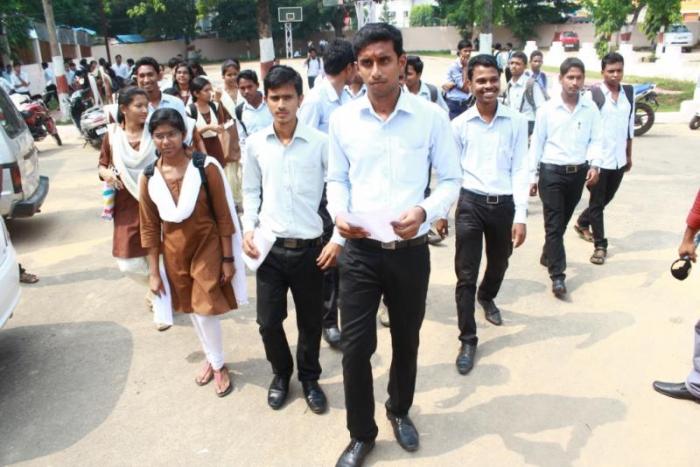 ଏଥର ହେବନି  କଲେଜ ନିର୍ବାଚନ