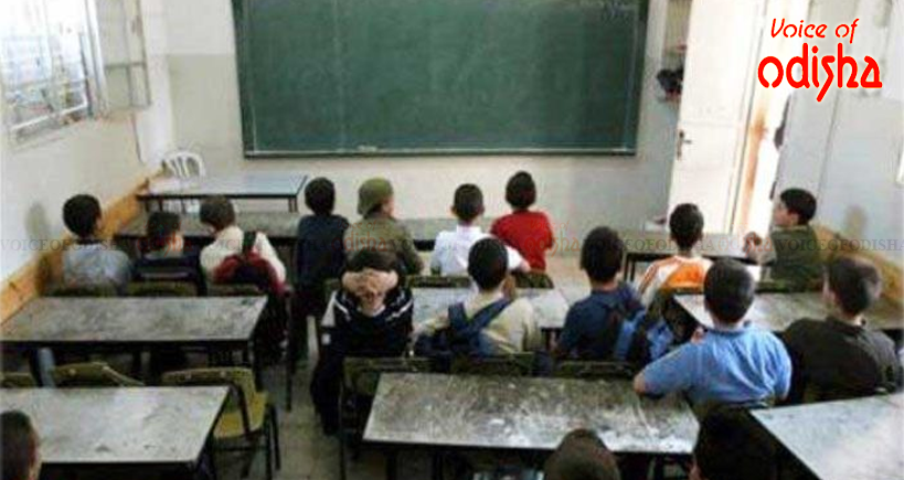 ୫ ବର୍ଷ ହେଲା ରାଜ୍ୟରେ ୧୮୯ ଶିକ୍ଷକ ନିଖୋଜ