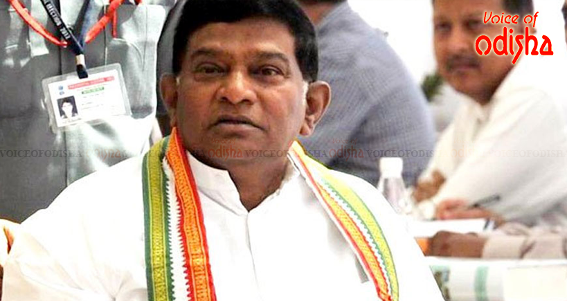 ଛତିଶଗଡ଼ର ପୂର୍ବତନ ମୁଖ୍ୟମନ୍ତ୍ରୀ ଅଜିତ ଯୋଗୀ ଆଦିବାସୀ ନୁହନ୍ତି