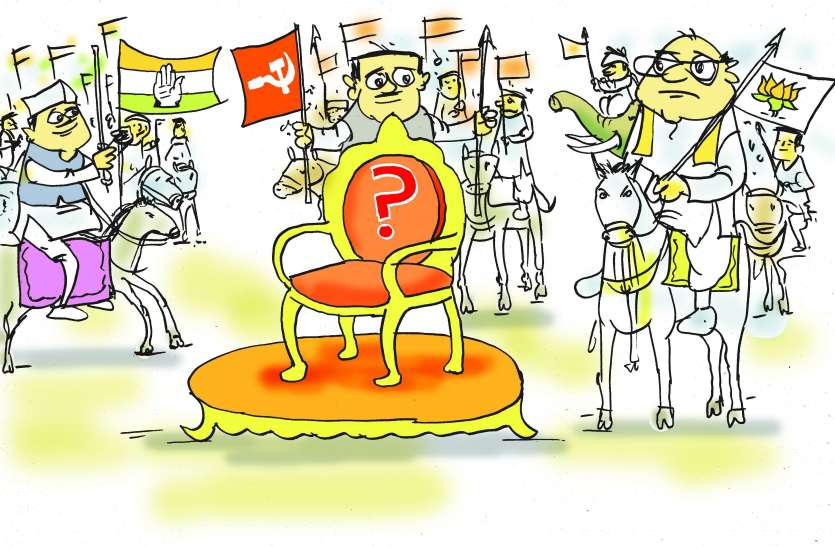 ଫୋକସରେ ହିନ୍ଦୋଳ ବିଧାନସଭା କ୍ଷେତ୍ର