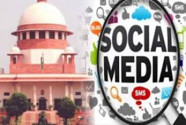 ସୋସିଆଲ ମିଡିଆ ଆଧାର ଲିଙ୍କ ହେବ କି?