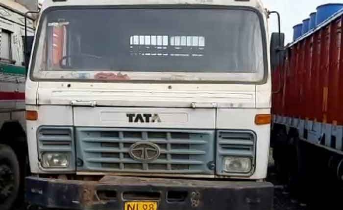 ସମ୍ବଲପୁରରେ ଆଦାୟ ହେଲା ସବୁଠୁ ବଡ ଫାଇନ୍