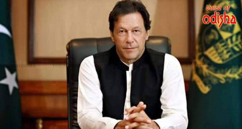 ପରମାଣୁ ଯୁଦ୍ଧର ଧମକ ଦେଲେ ଇମ୍ରାନ