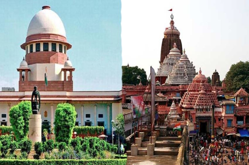 ପୁରୀ ମାମଲାରେ ଗୁରୁତ୍ୱପୂର୍ଣ୍ଣ ନିର୍ଦ୍ଦେଶ