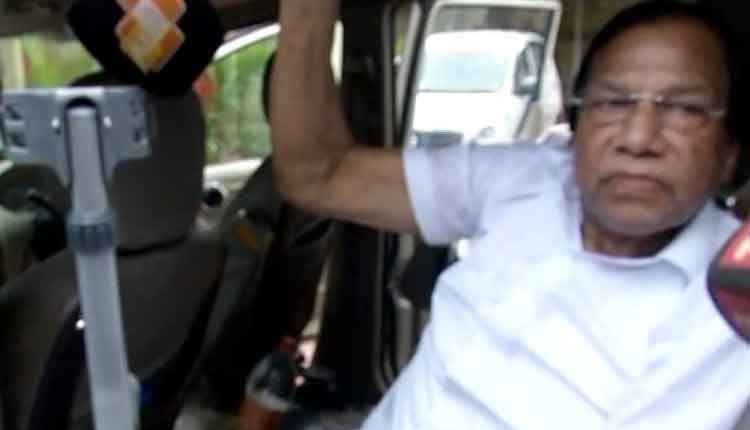 ଆଶୀର୍ବାଦ କୋର୍ଟଚାଲାଣ