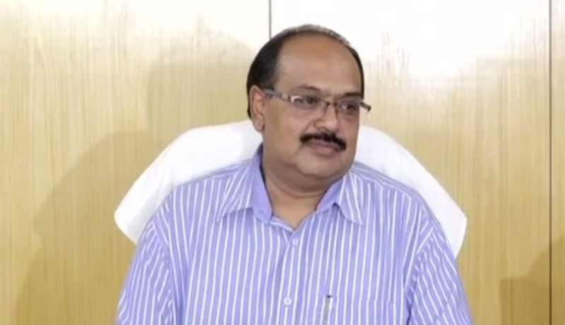 ବଦଳିବେ ରାଜ୍ୟ ମୁଖ୍ୟ ନିର୍ବାଚନ ଅଧିକାରୀ!