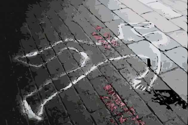 ବାଇକ ପଛରେ ବାନ୍ଧି ୧୫ କିମି ଘୋଷାଡି ଘୋଷାଡି ହତ୍ୟା!